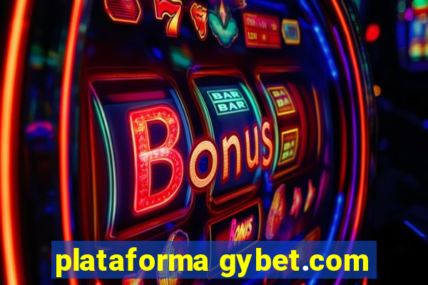 plataforma gybet.com